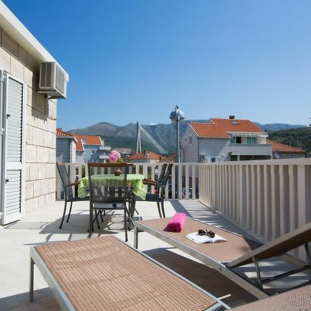 Aida Apartments And Rooms For Couples And Families Free Parking Dubrovnik Exterior photo