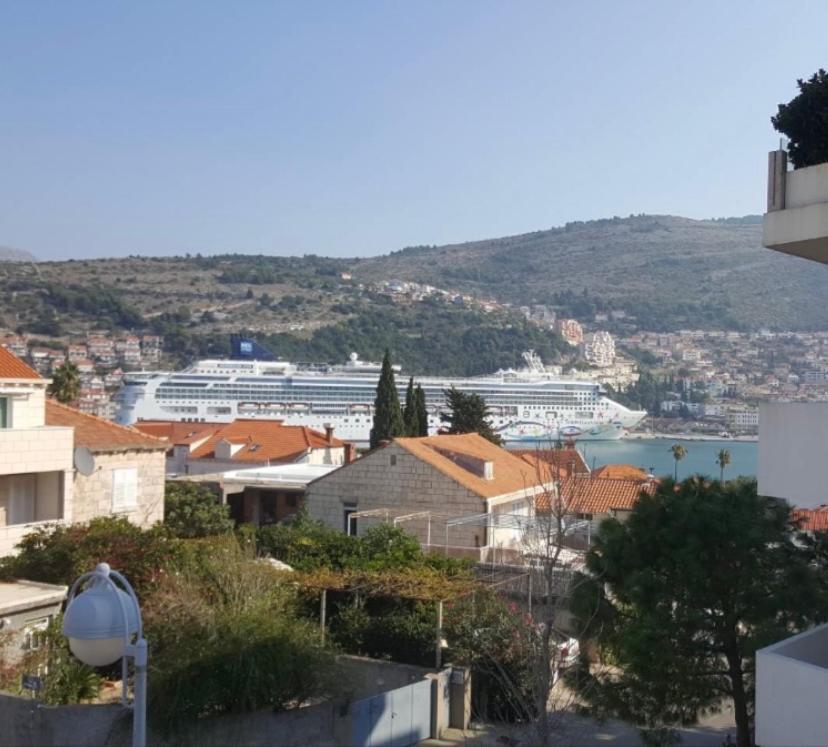 Aida Apartments And Rooms For Couples And Families Free Parking Dubrovnik Exterior photo