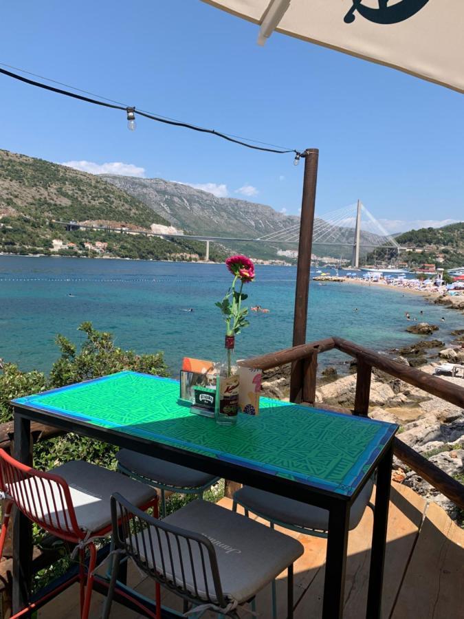 Aida Apartments And Rooms For Couples And Families Free Parking Dubrovnik Exterior photo