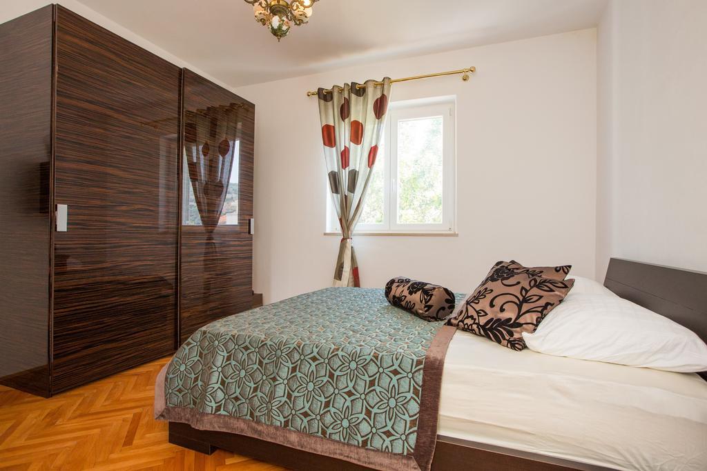 Aida Apartments And Rooms For Couples And Families Free Parking Dubrovnik Exterior photo