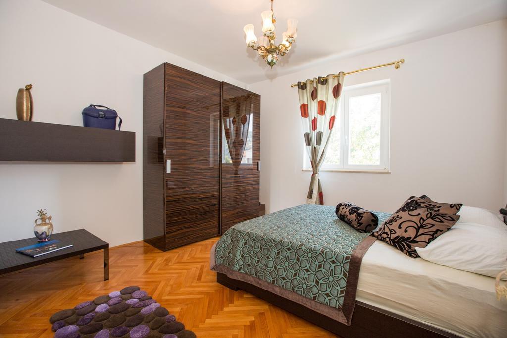 Aida Apartments And Rooms For Couples And Families Free Parking Dubrovnik Exterior photo