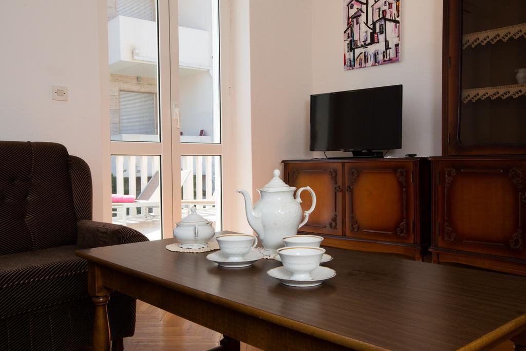 Aida Apartments And Rooms For Couples And Families Free Parking Dubrovnik Room photo
