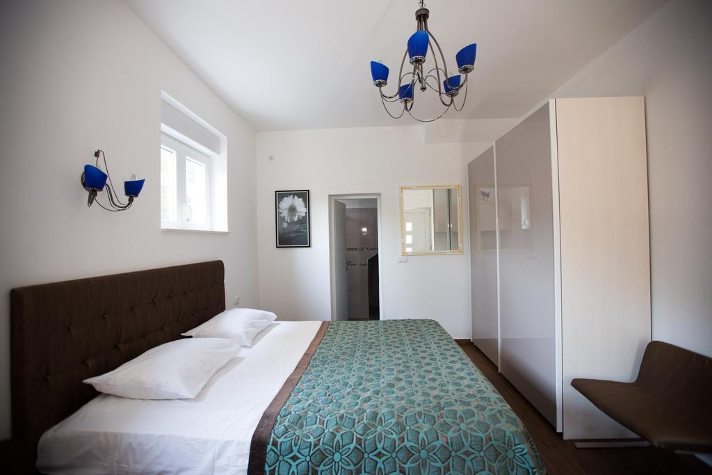 Aida Apartments And Rooms For Couples And Families Free Parking Dubrovnik Room photo