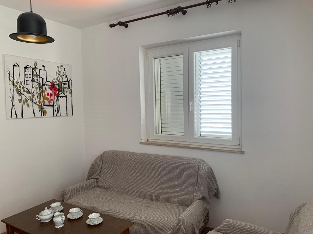 Aida Apartments And Rooms For Couples And Families Free Parking Dubrovnik Exterior photo