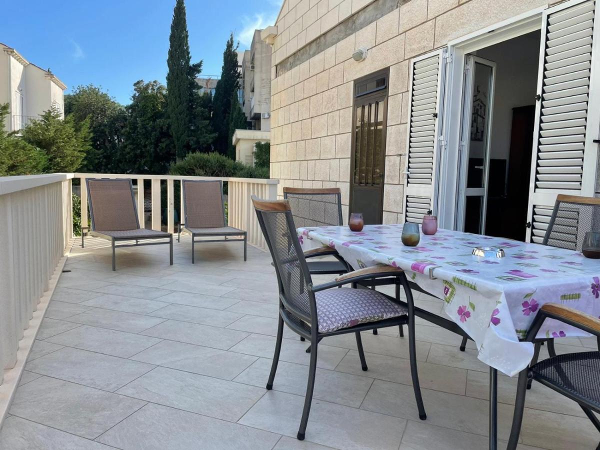 Aida Apartments And Rooms For Couples And Families Free Parking Dubrovnik Exterior photo