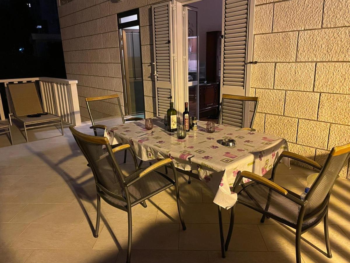 Aida Apartments And Rooms For Couples And Families Free Parking Dubrovnik Exterior photo