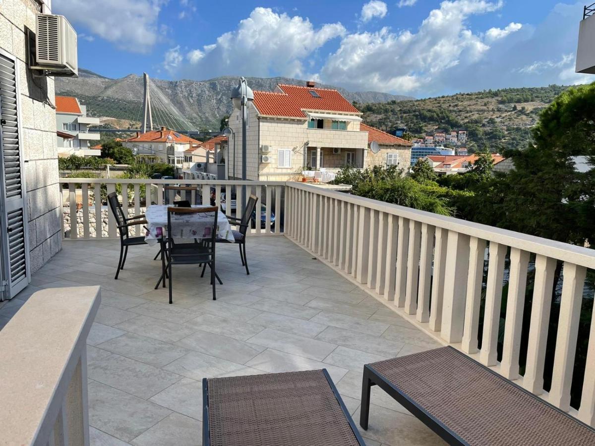 Aida Apartments And Rooms For Couples And Families Free Parking Dubrovnik Exterior photo