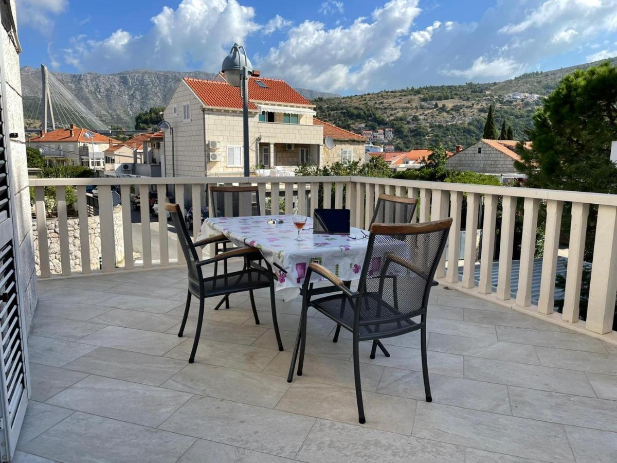 Aida Apartments And Rooms For Couples And Families Free Parking Dubrovnik Exterior photo