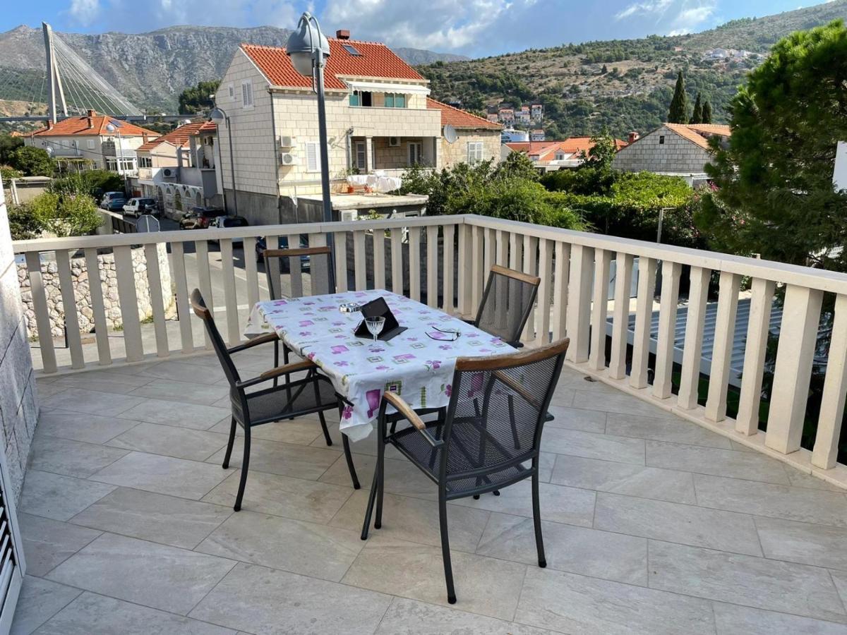 Aida Apartments And Rooms For Couples And Families Free Parking Dubrovnik Exterior photo
