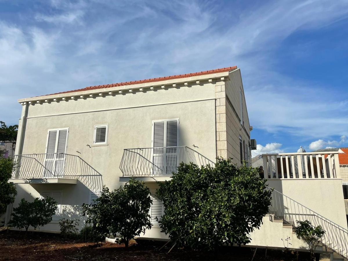 Aida Apartments And Rooms For Couples And Families Free Parking Dubrovnik Exterior photo
