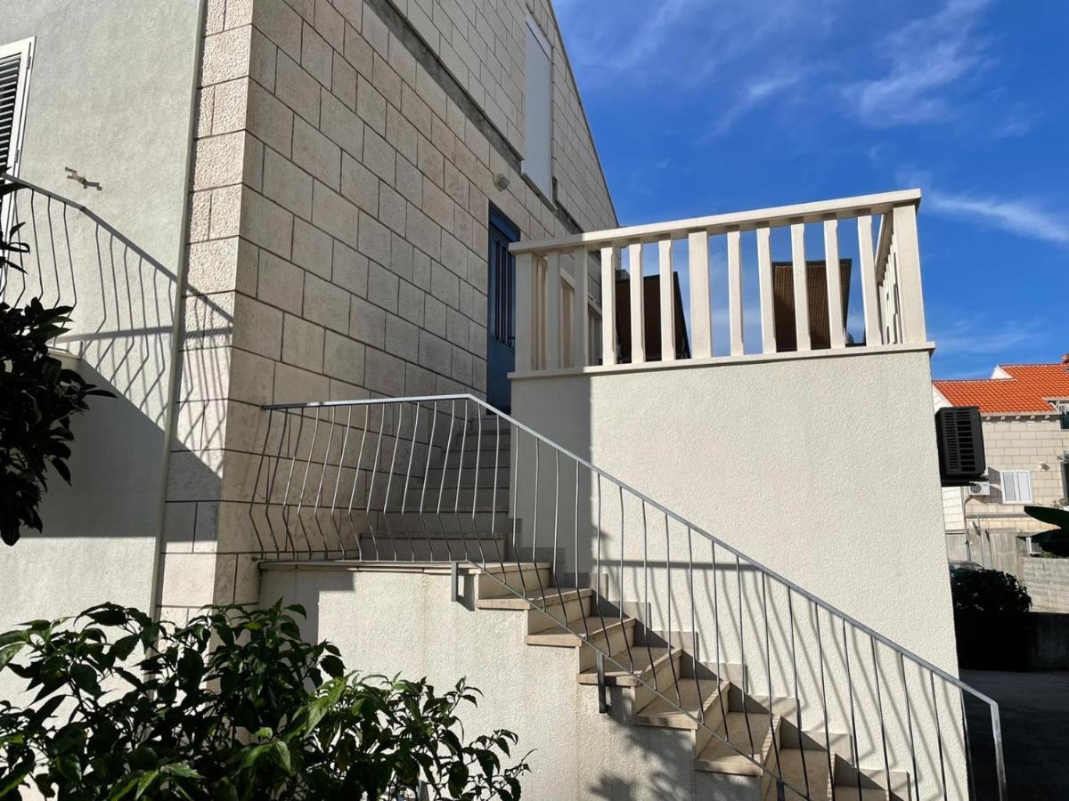Aida Apartments And Rooms For Couples And Families Free Parking Dubrovnik Exterior photo
