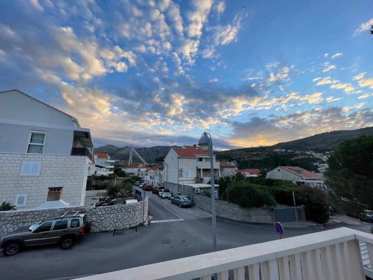 Aida Apartments And Rooms For Couples And Families Free Parking Dubrovnik Exterior photo