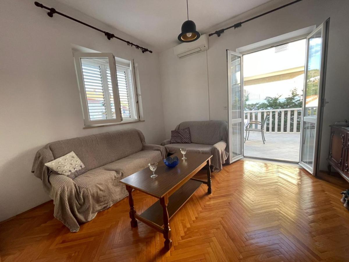 Aida Apartments And Rooms For Couples And Families Free Parking Dubrovnik Exterior photo