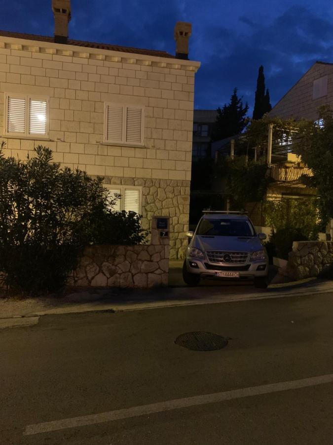 Aida Apartments And Rooms For Couples And Families Free Parking Dubrovnik Exterior photo