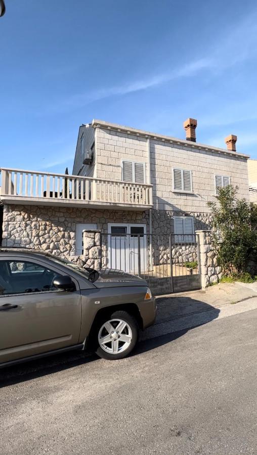 Aida Apartments And Rooms For Couples And Families Free Parking Dubrovnik Exterior photo