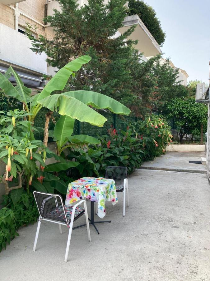Aida Apartments And Rooms For Couples And Families Free Parking Dubrovnik Exterior photo