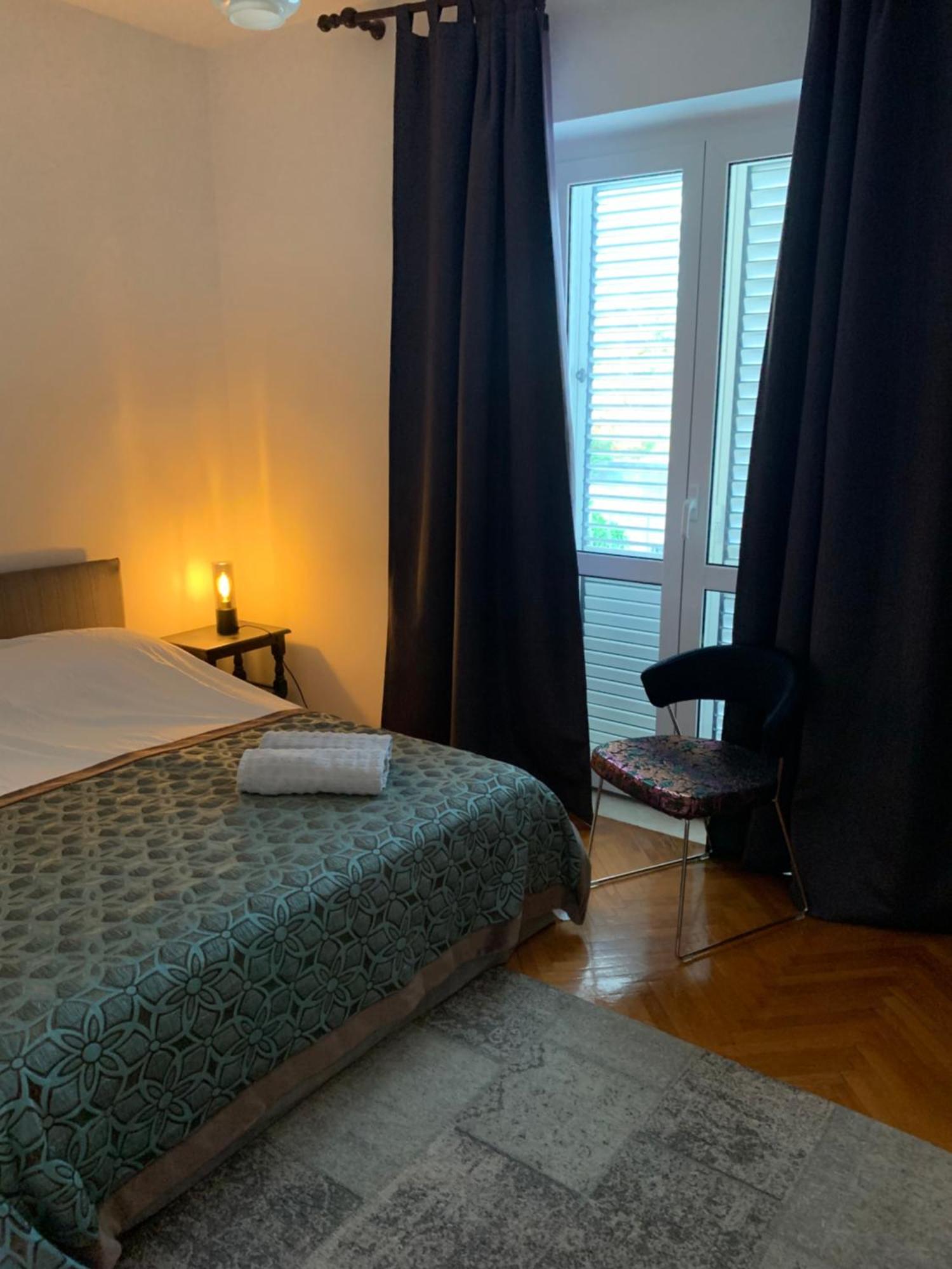 Aida Apartments And Rooms For Couples And Families Free Parking Dubrovnik Exterior photo