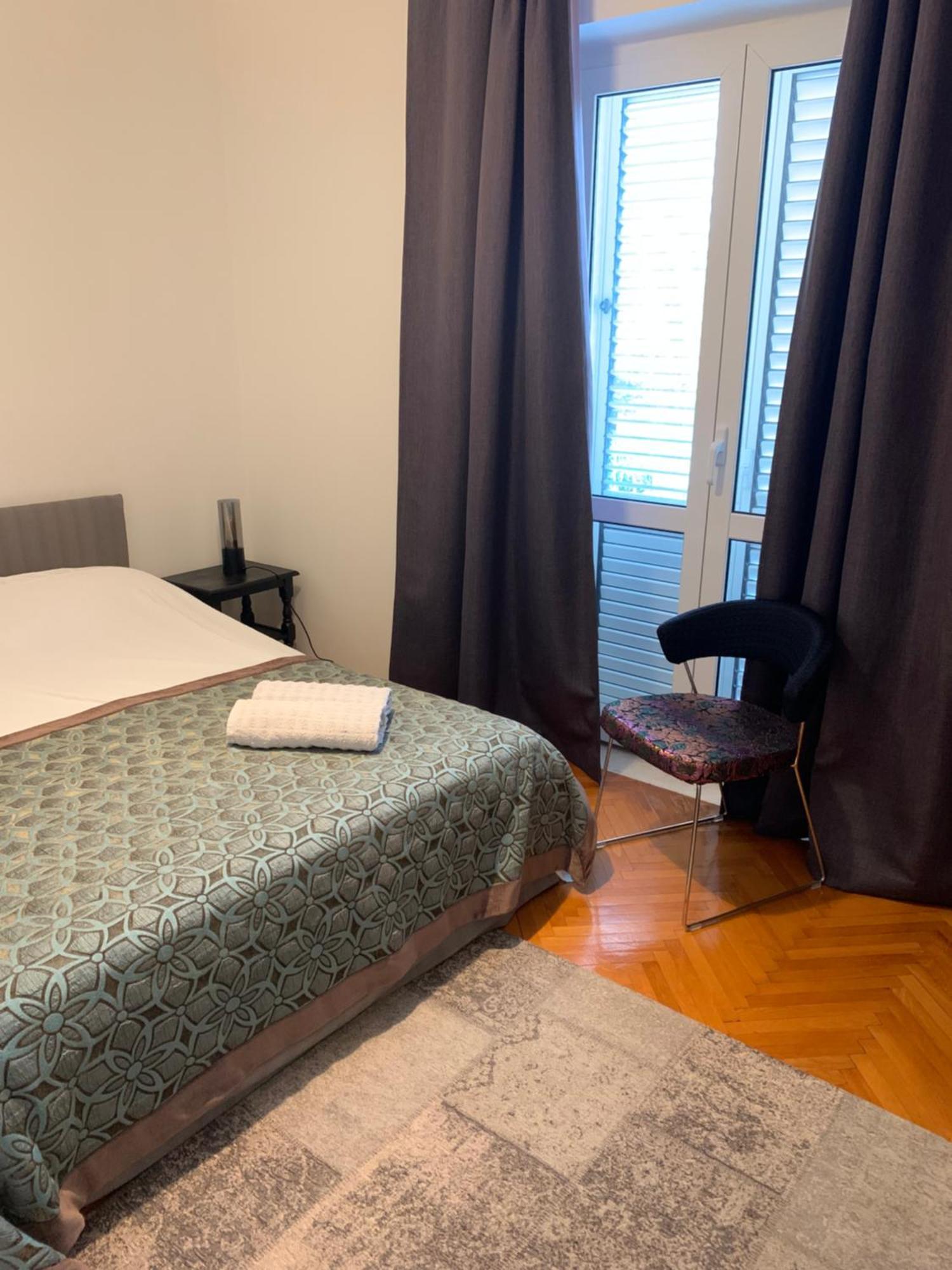 Aida Apartments And Rooms For Couples And Families Free Parking Dubrovnik Exterior photo