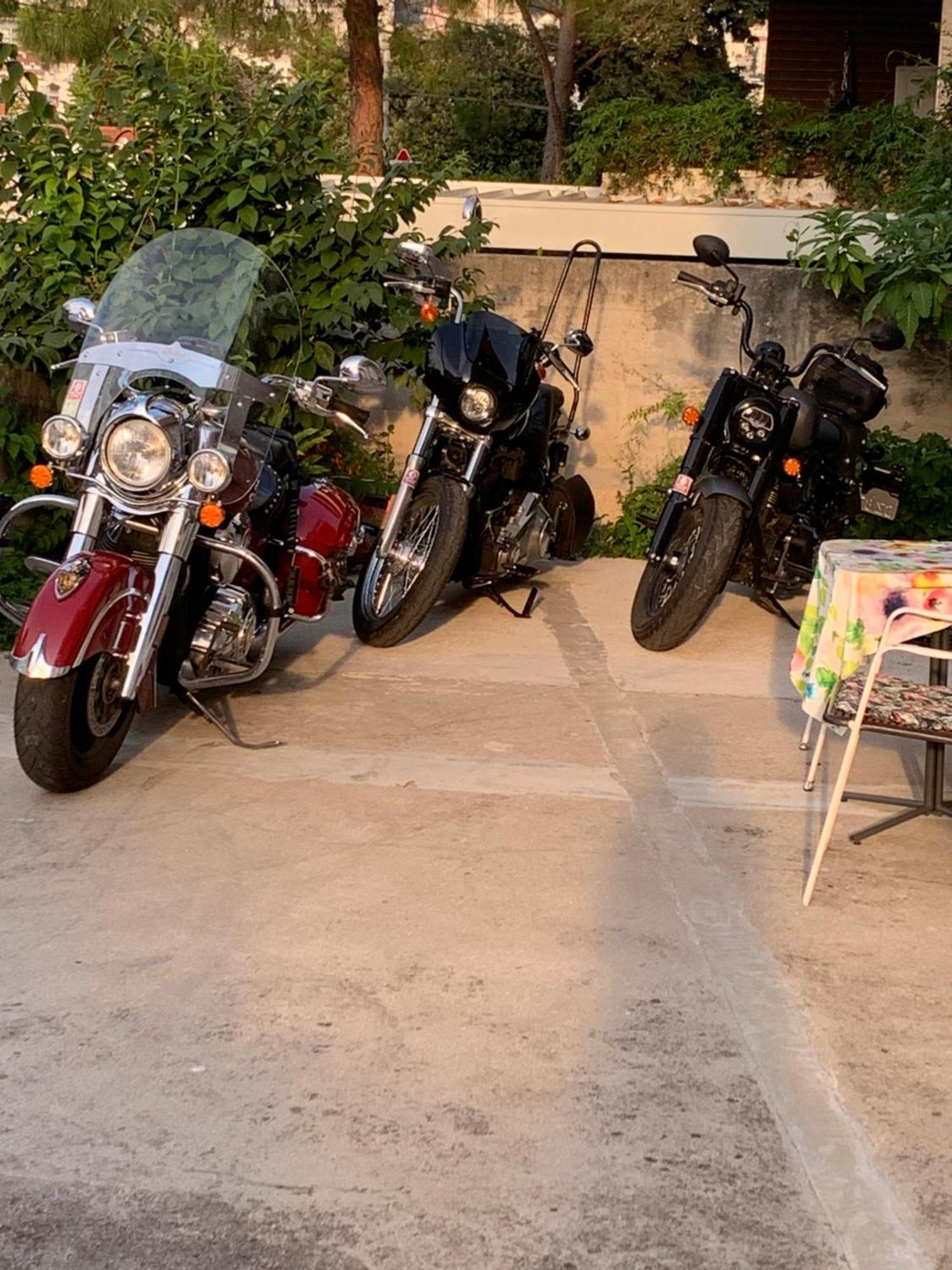 Aida Apartments And Rooms For Couples And Families Free Parking Dubrovnik Exterior photo