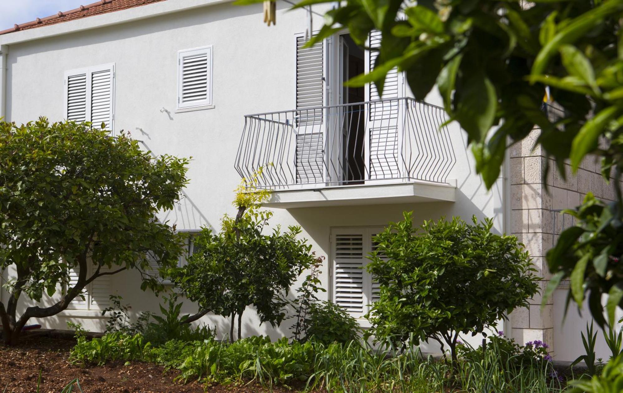 Aida Apartments And Rooms For Couples And Families Free Parking Dubrovnik Exterior photo