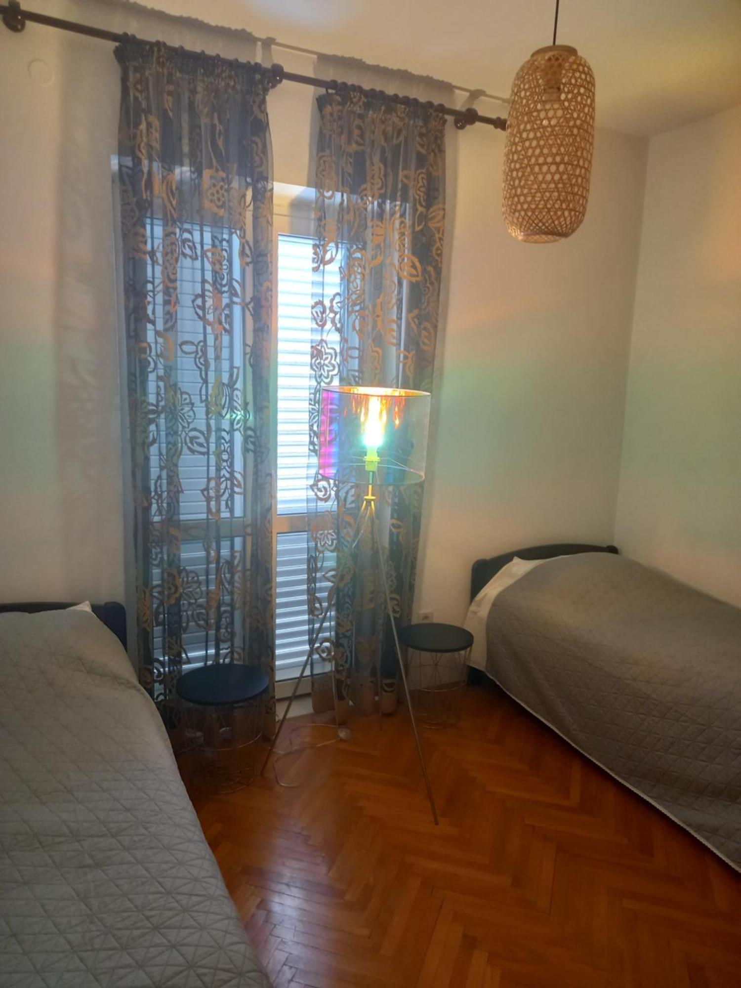 Aida Apartments And Rooms For Couples And Families Free Parking Dubrovnik Exterior photo