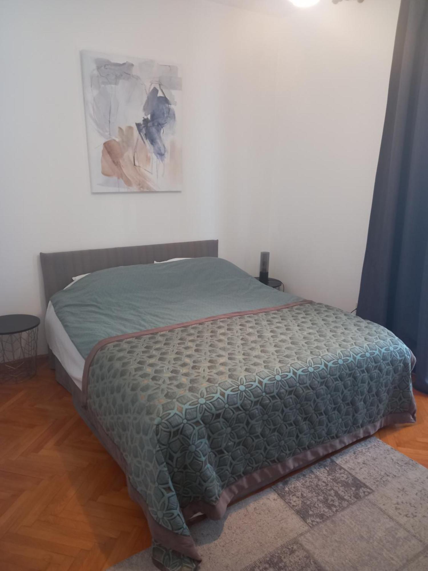 Aida Apartments And Rooms For Couples And Families Free Parking Dubrovnik Exterior photo