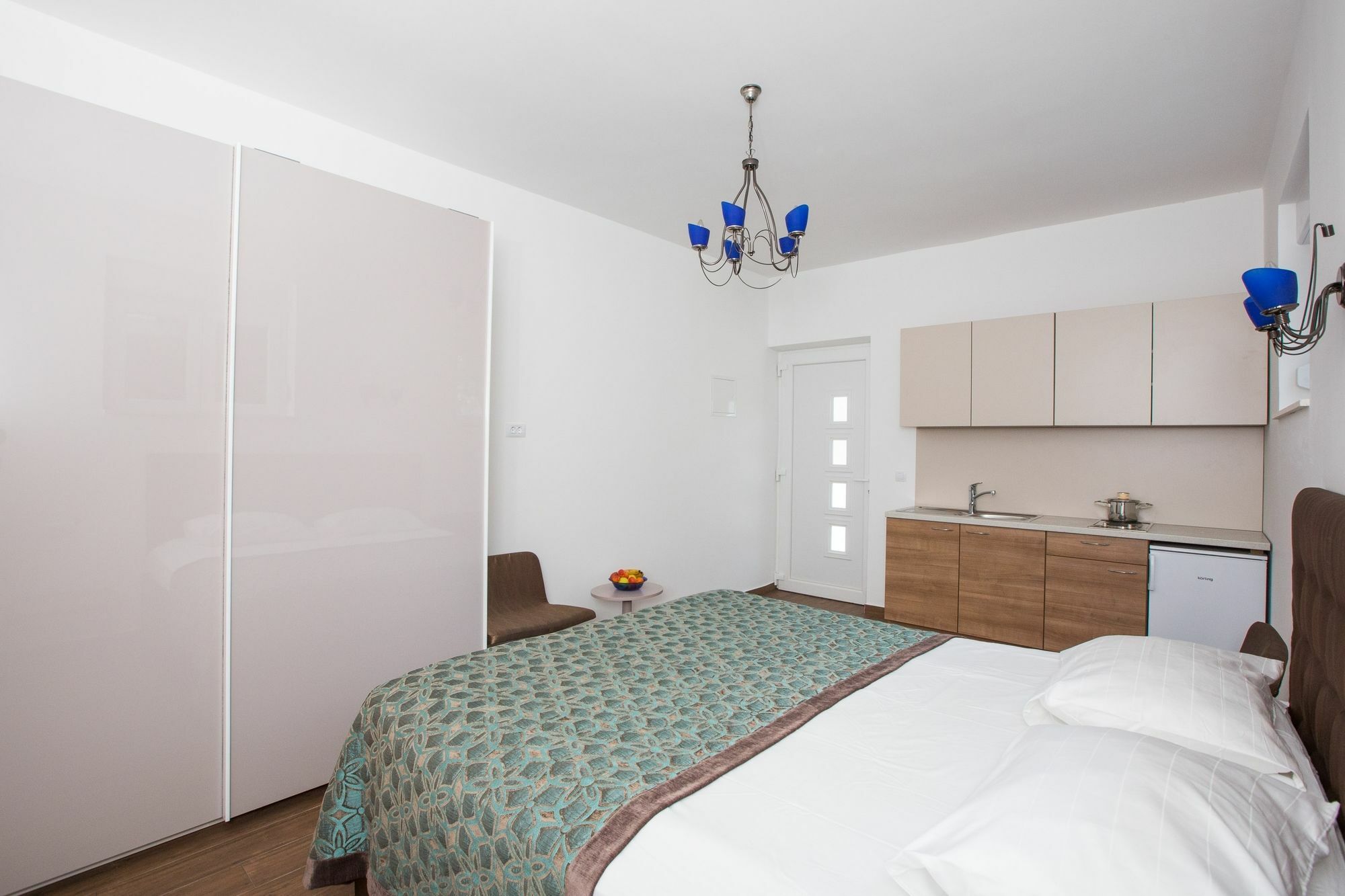 Aida Apartments And Rooms For Couples And Families Free Parking Dubrovnik Exterior photo