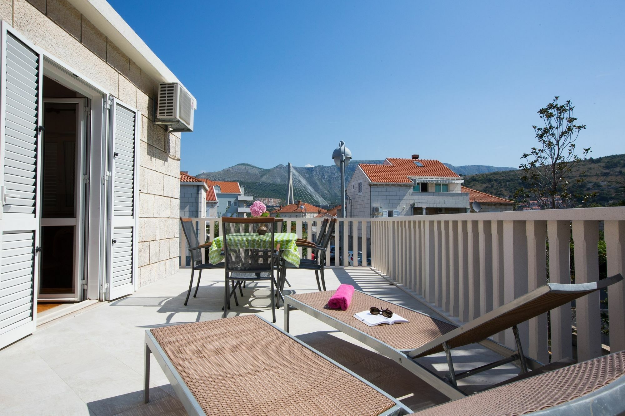 Aida Apartments And Rooms For Couples And Families Free Parking Dubrovnik Exterior photo
