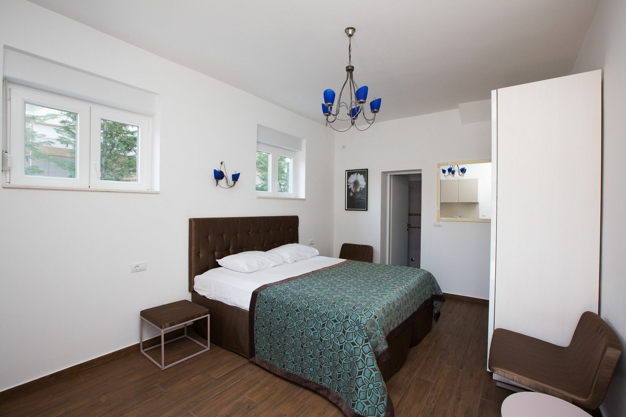 Aida Apartments And Rooms For Couples And Families Free Parking Dubrovnik Exterior photo