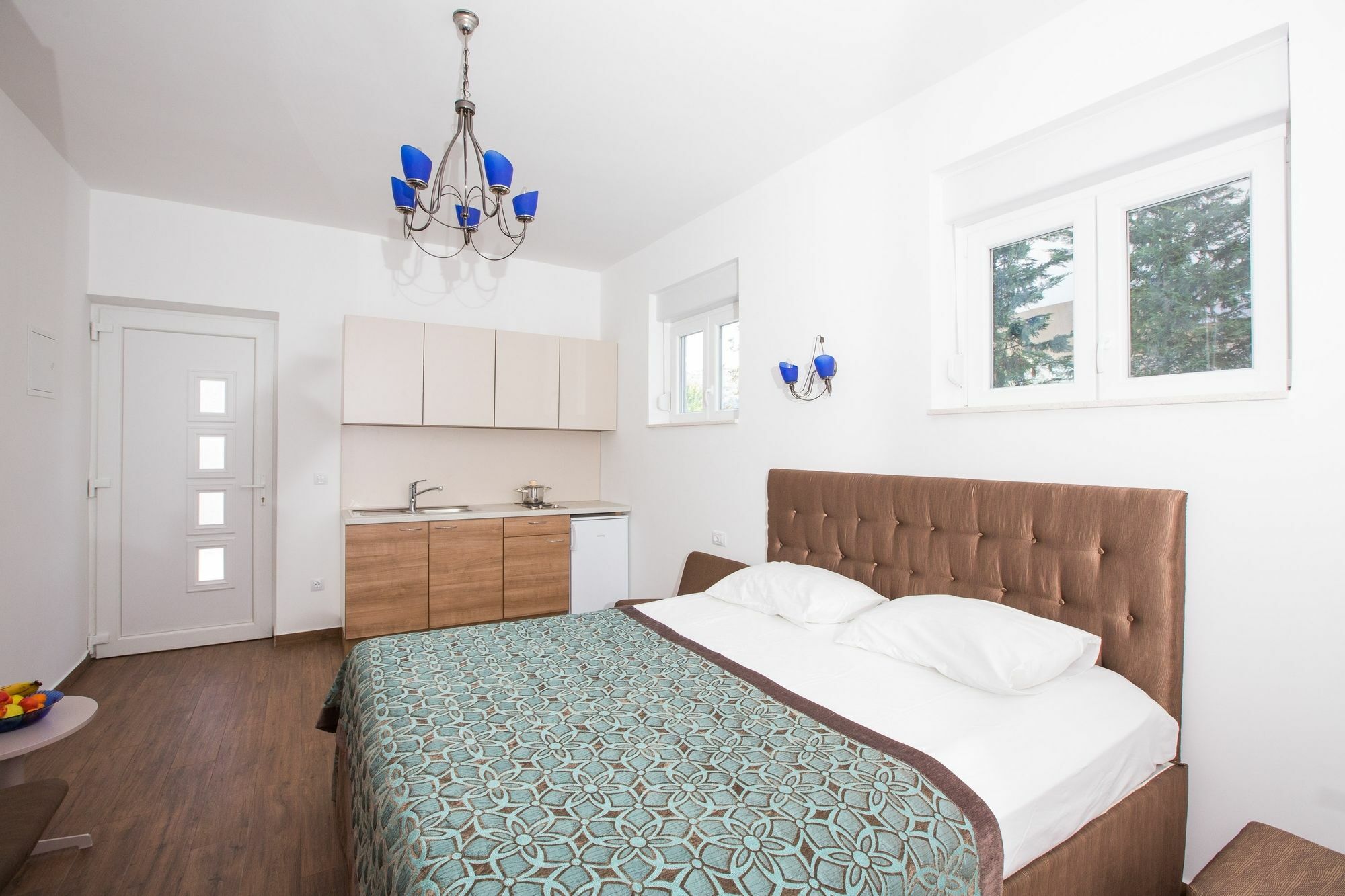Aida Apartments And Rooms For Couples And Families Free Parking Dubrovnik Exterior photo
